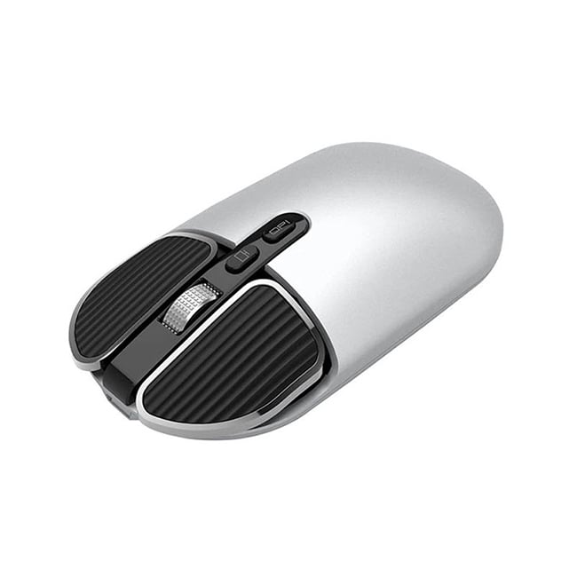 COTEetCI Universal Dual Mode Bluetooth Mouse