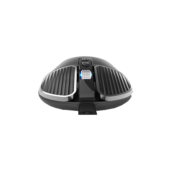 COTEetCI Universal Dual Mode Bluetooth Mouse