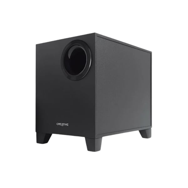 Creative Inspire T3300 2.1 Speaker With Subwoofer