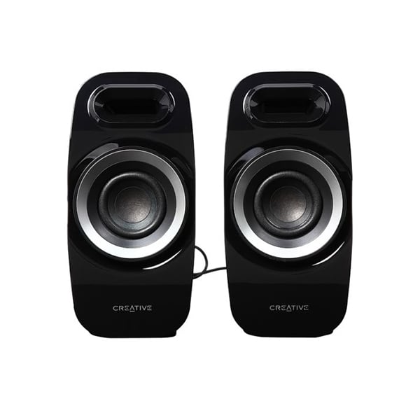 Creative Inspire T3300 2.1 Speaker With Subwoofer