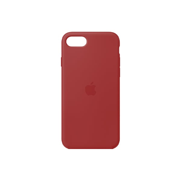 Liquid Silicone Case for iPhone 6