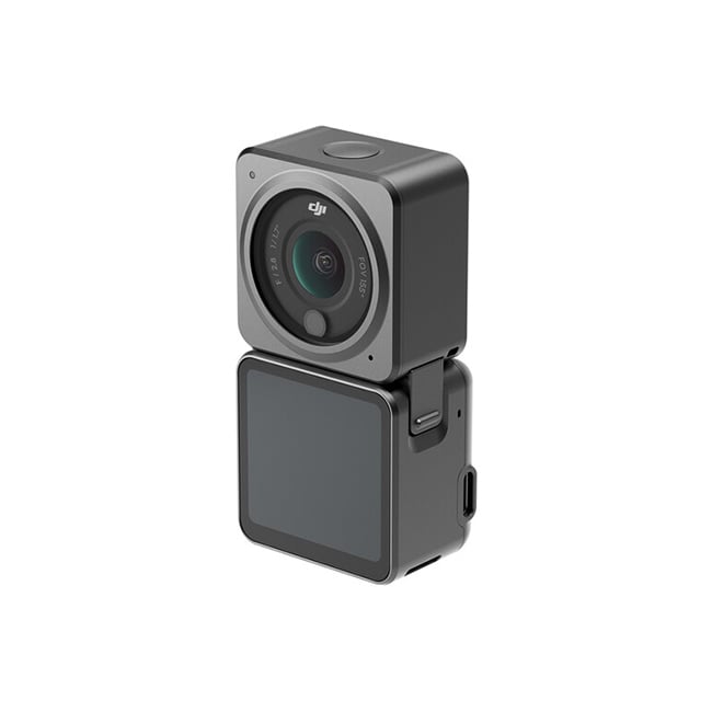 DJI Action 2 Dual-Screen Combo