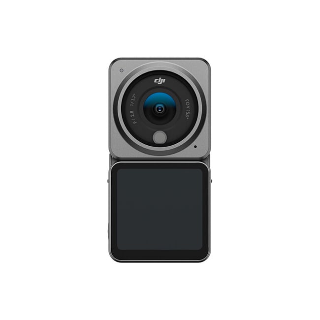DJI Action 2 Dual-Screen Combo