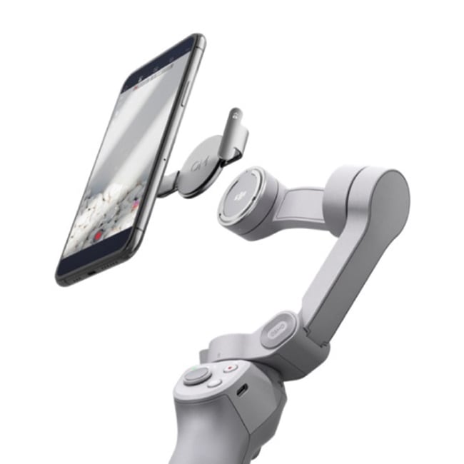 DJI OM 4 SE