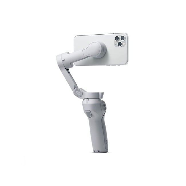 DJI Osmo Mobile 4 Combo Kit Smartphone Gimbal
