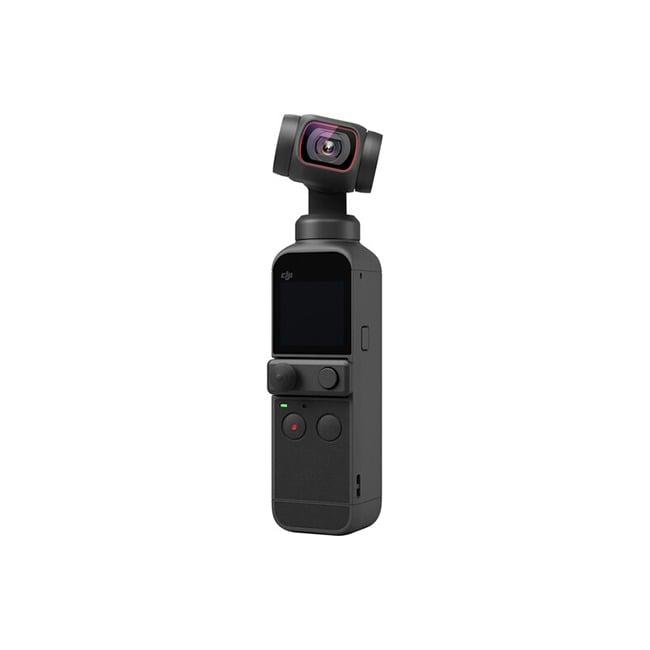 DJI Osmo Pocket 2 Gimbal