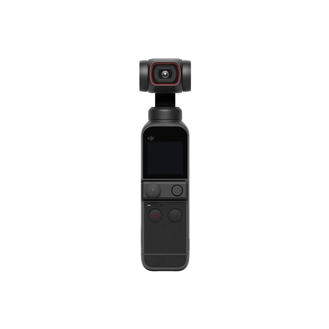DJI Osmo Pocket 2 Gimbal