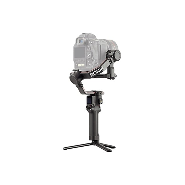 DJI RS 2 Camera Stabilizer