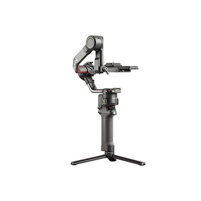 DJI RS 2 Camera Stabilizer