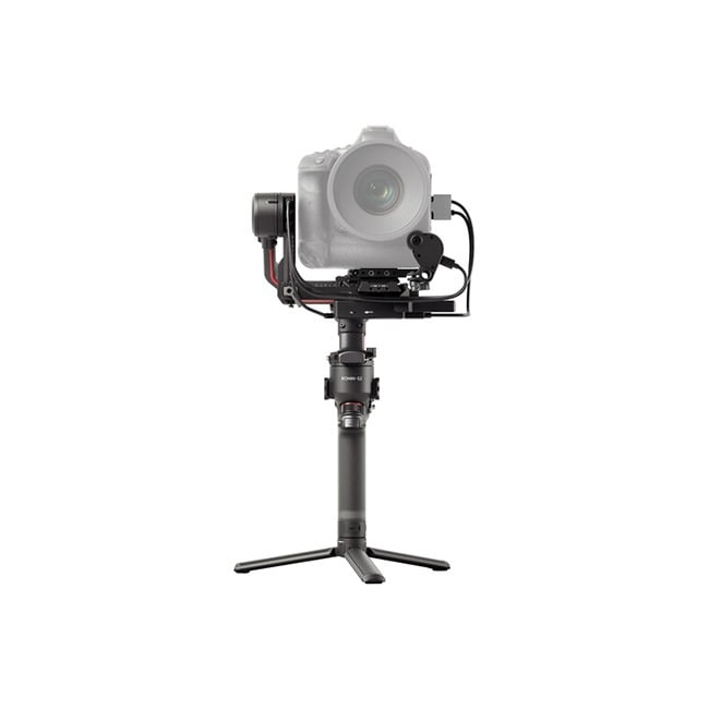 DJI RS 2 Gimbal Stabilizer Pro Combo