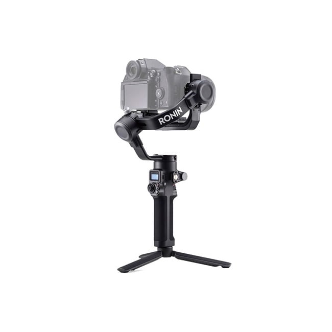 DJI RSC 2 Gimbal Stabilizer