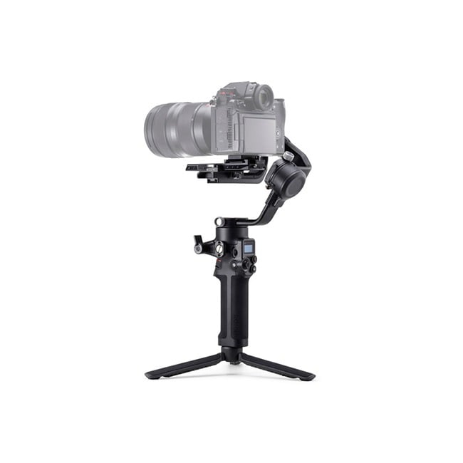DJI RSC 2 Gimbal Stabilizer