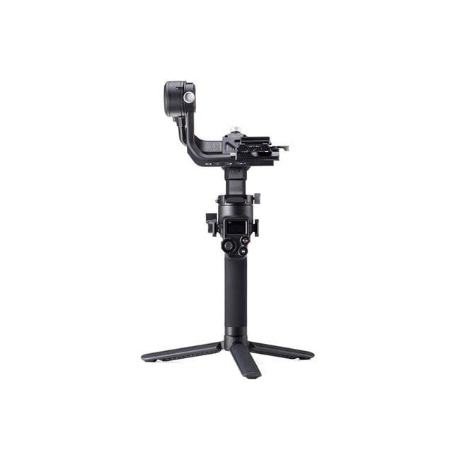 DJI RSC 2 Gimbal Stabilizer
