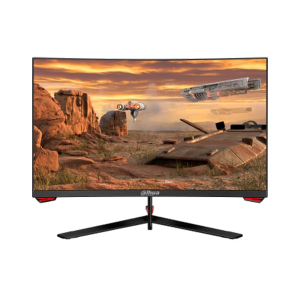 Dahua LM27-E230C 27-inch Full HD Gaming Monitor