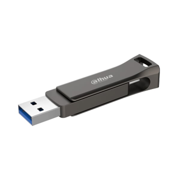 Dahua P629 128GB 2 In 1 USB3.2 Gen1 &amp; Type-C Flash Drive