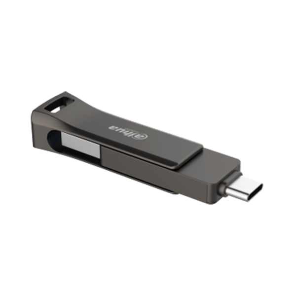 Dahua P629 128GB 2 In 1 USB3.2 Gen1 &amp; Type-C Flash Drive