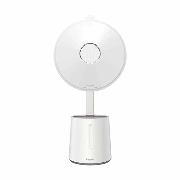 Baseus Full Spectrum Reading and Writing AAA Double Light Source Desk Lamp