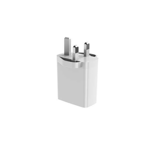 Devia 65W Extreme Speed GaN PD + QC Quick Charger