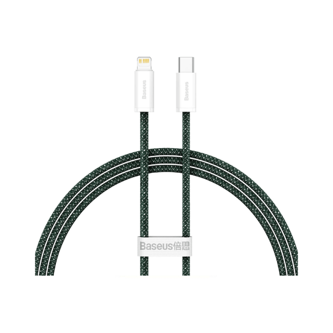Baseus Dynamic 2 Series  20W Fast Charging Type-C to Lightning Cable