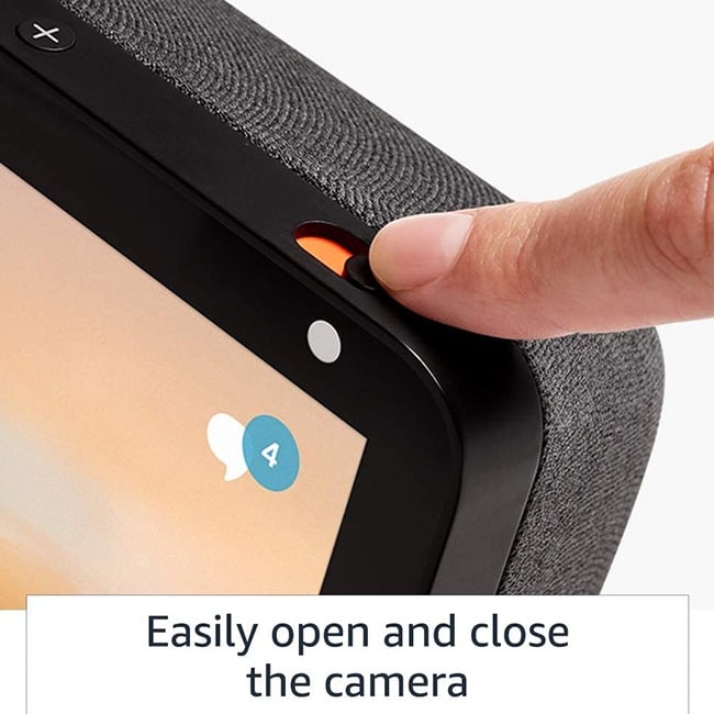 Amazon Echo Show 8 Smart Display