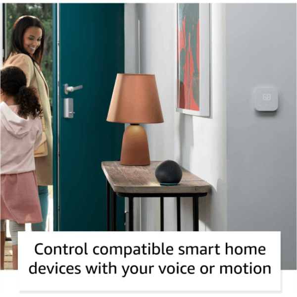 Amazon Echo Dot 5th Generation with Alexa