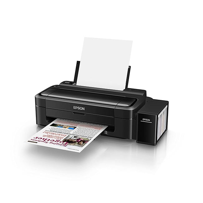 Epson EcoTank L130 Single Function InkTank Printer