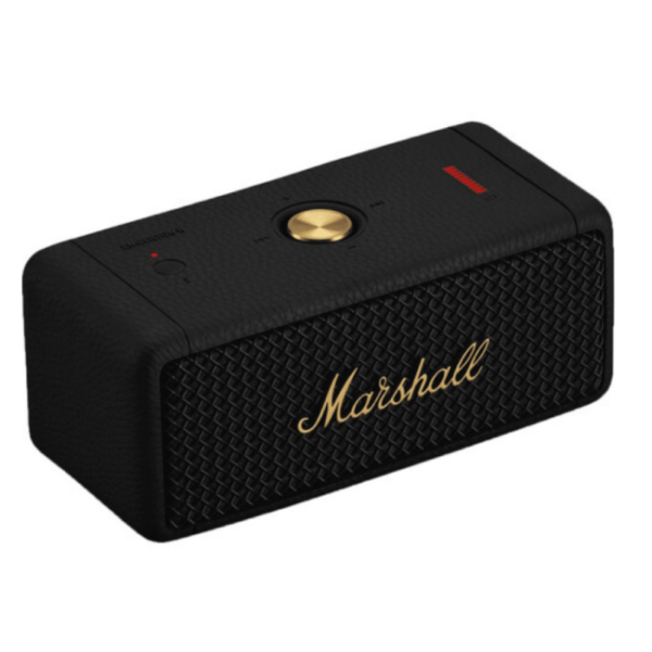 Marshall Emberton II Bluetooth Speaker