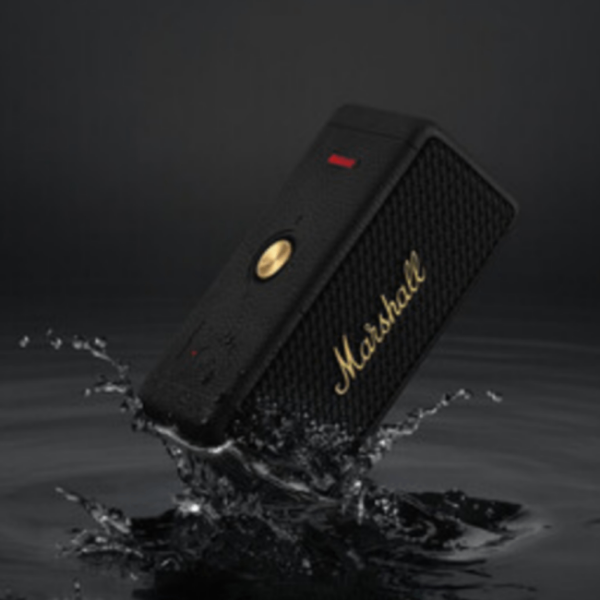 Marshall Emberton II Bluetooth Speaker