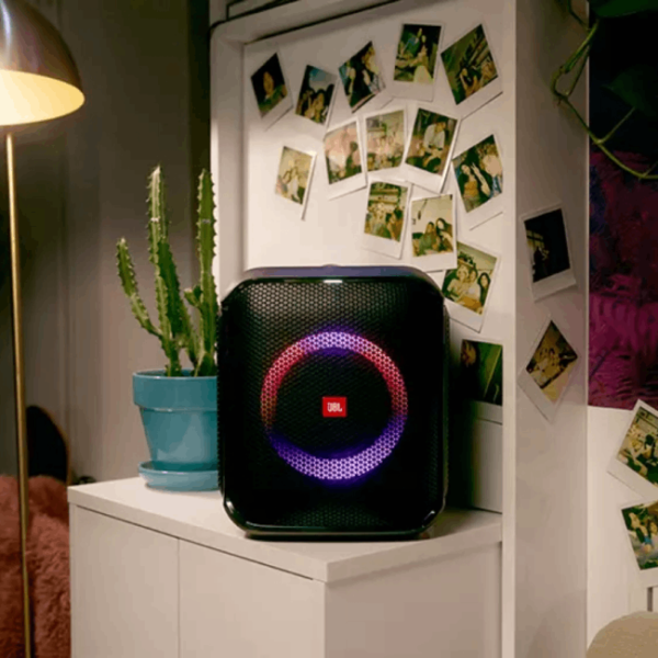 JBL Partybox Encore Essential Bluetooth Speaker