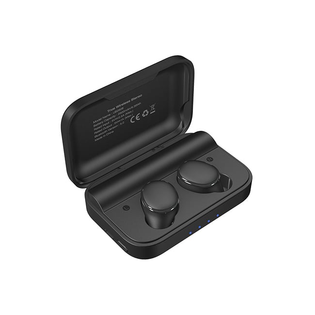 Energizer UB2608 True Wireless Bluetooth Earbuds