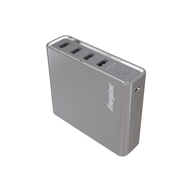 Energizer XP20001PD 20000mAh Power Bank