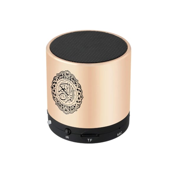 Equantu SQ-200 Portable Quran Speaker