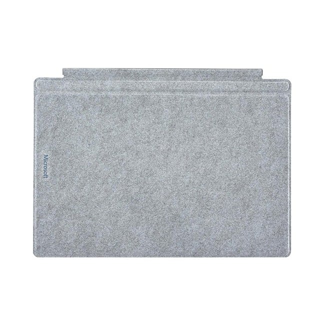 Microsoft Surface Pro FFQ-00121 Signature Type Ice Blue Keyboard Cover