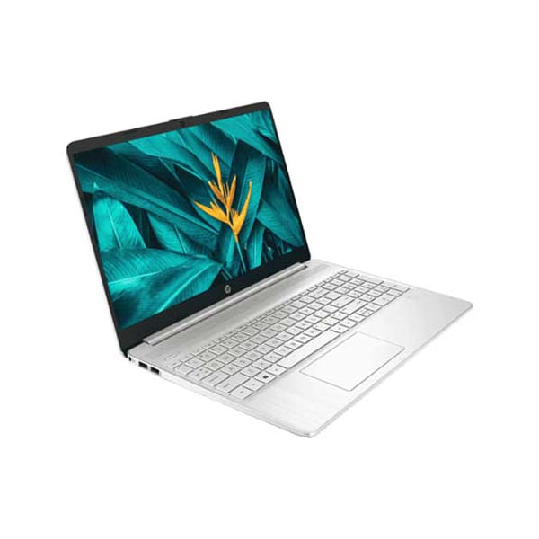 HP 15S FQ2581TU  i3-1115G4 8GB RAM 512GB SSD 15.6" Laptop
