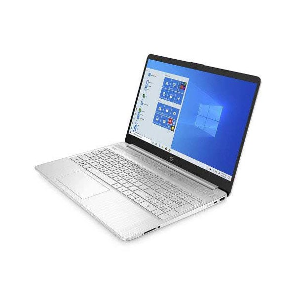 HP 15S FQ2581TU  i3-1115G4 8GB RAM 512GB SSD 15.6" Laptop