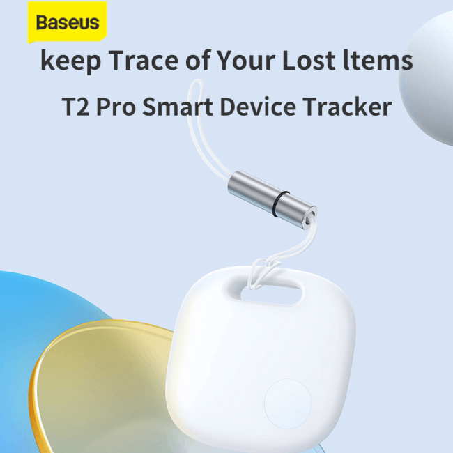 Baseus T2 Pro Smart Device Tracker