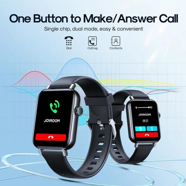 Joyroom JR-FT5 Fit-Life Series Smart Watch