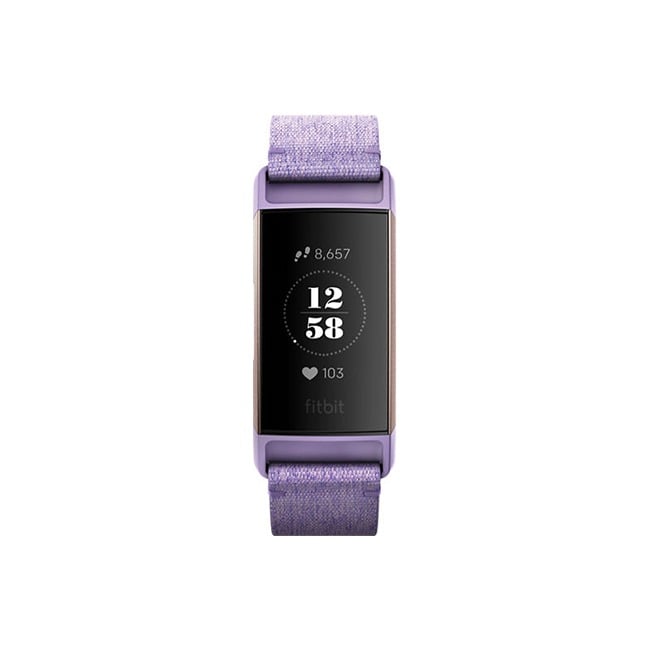 Fitbit Charge 3 Special Edition