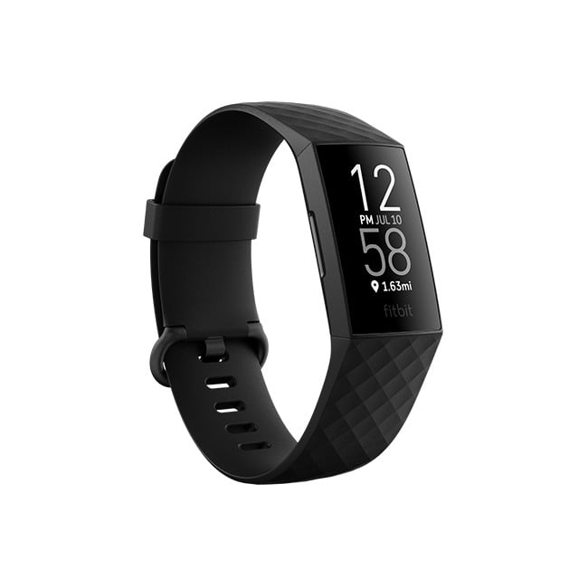 Fitbit Charge 4