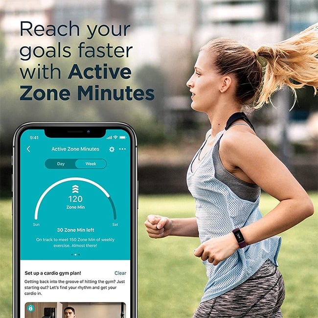 Fitbit Charge 4 Special Edition