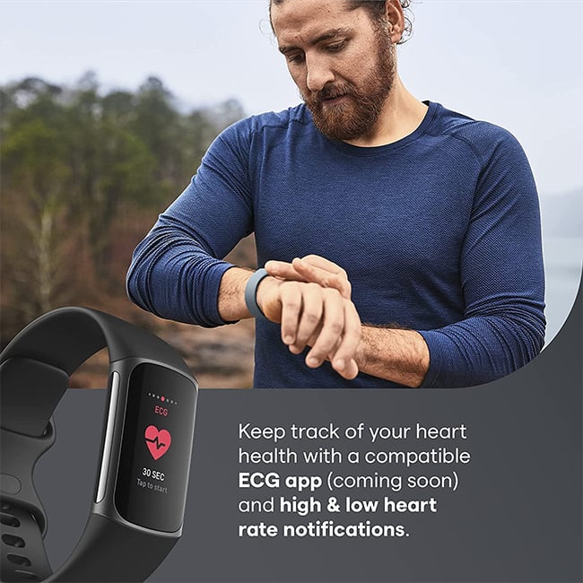 Fitbit Charge 5