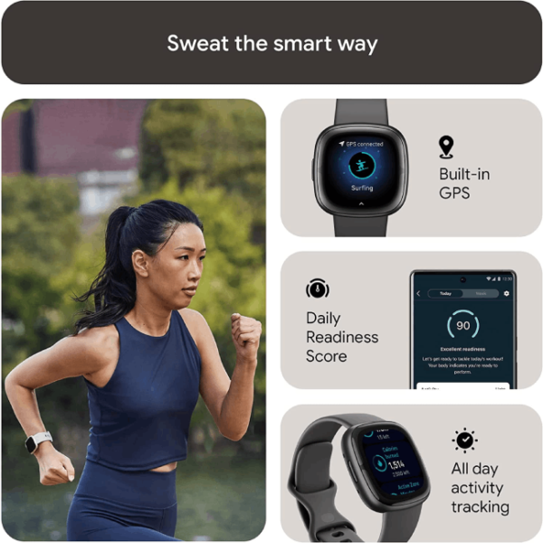 Fitbit Sense 2