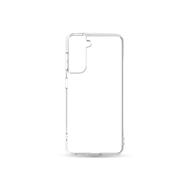 G-Case Cool Series Clear Case for Samsung Galaxy S21