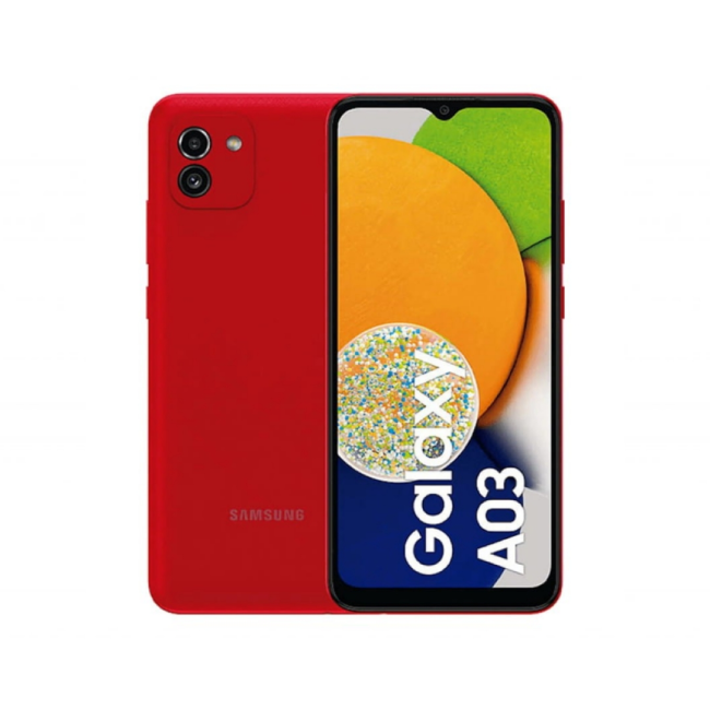 Samsung Galaxy A03 4GB RAM 128GB