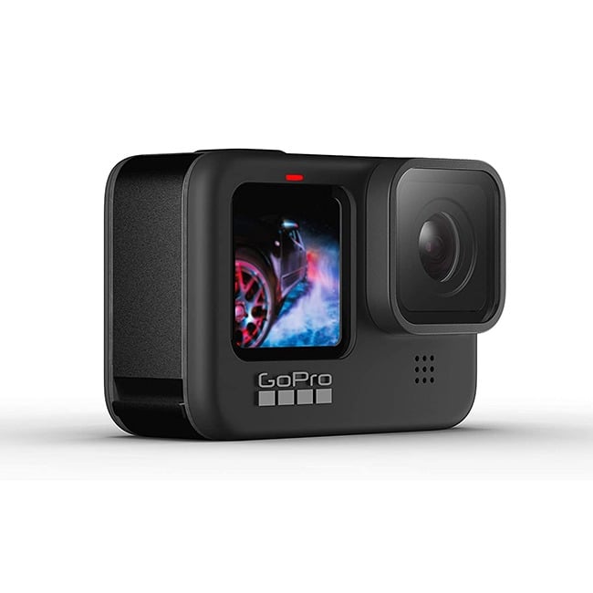 GoPro Hero 9 Black Edition
