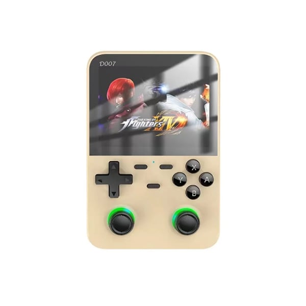 Lima Treasure D-007 Plus Android Games Handheld Consoles