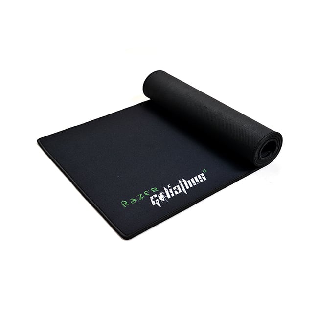 Goliathus Extended Control Mouse Pad