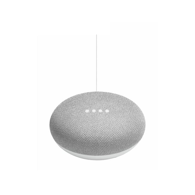 Google Home Mini