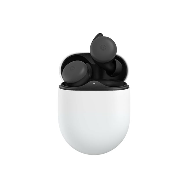 Google Pixel Buds 2nd Gen True Wireless In-Ear Earbuds