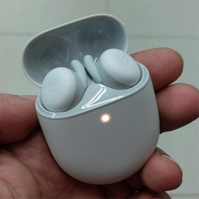 Google Pixel Buds A-Series